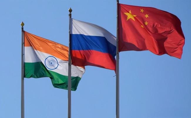 买俄油气征税？印警告北约美国别双标 能源博弈加剧